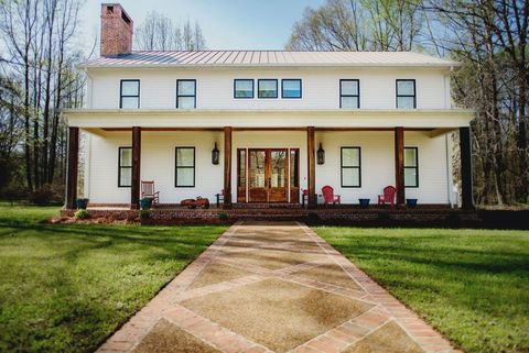 Photo of 14 Cr 3024, OXFORD, MS 38655 (MLS # 160451)
