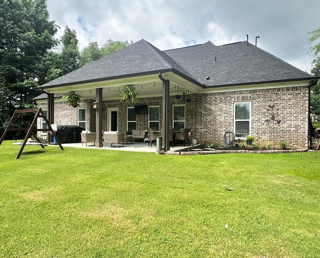 Photo of 104 White Oak Cove, COLDWATER, MS 38618 (MLS # 167757)