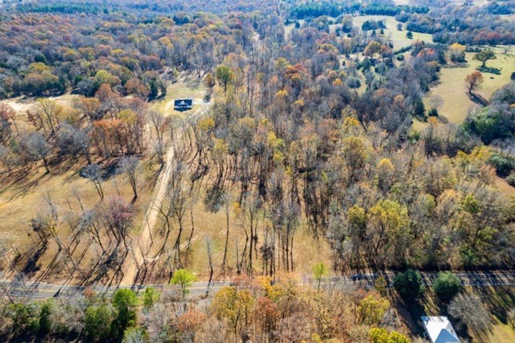 Photo of Lot 8 Brewer Road, BATESVILLE, MS 38606 (MLS # 164739)