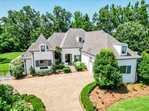 Photo of 1211 Wood Duck Cove, OXFORD, MS 38655 (MLS # 167918)