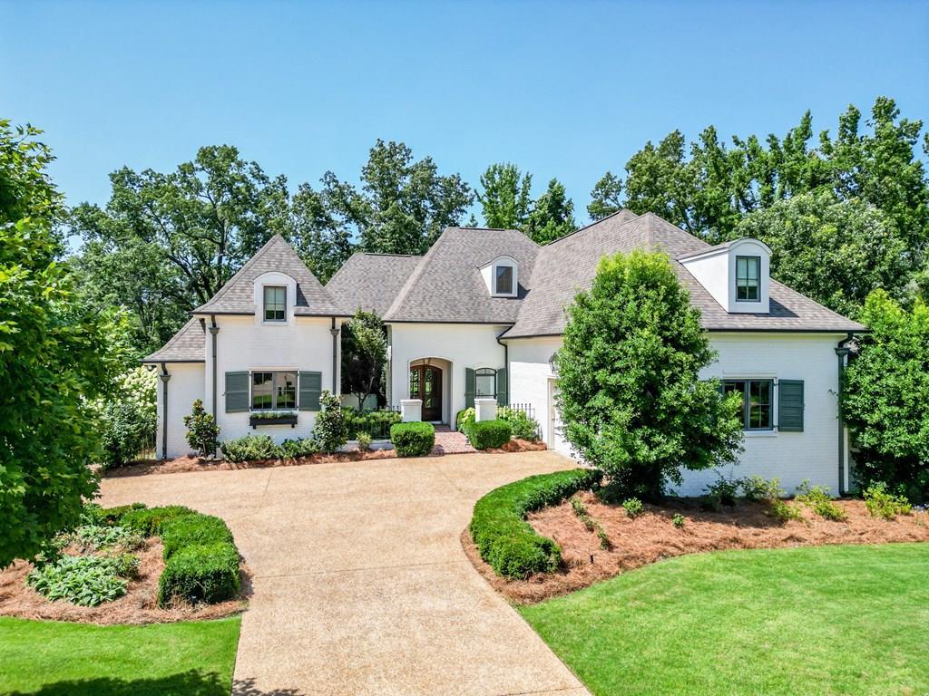 Photo of OXFORD, MS 38655 (MLS # 167918)