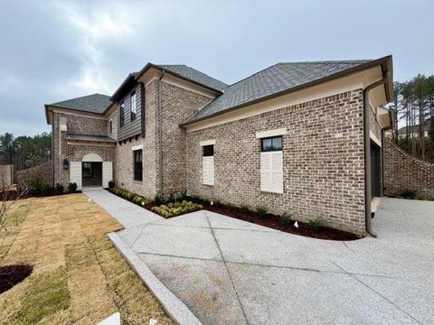 Photo of 745 A Cottage Loop, OXFORD, MS 38655 (MLS # 160681)