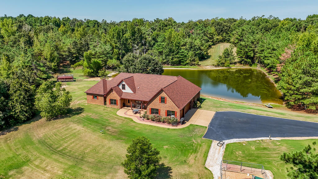 Photo of SARDIS, MS 38666 (MLS # 168329)