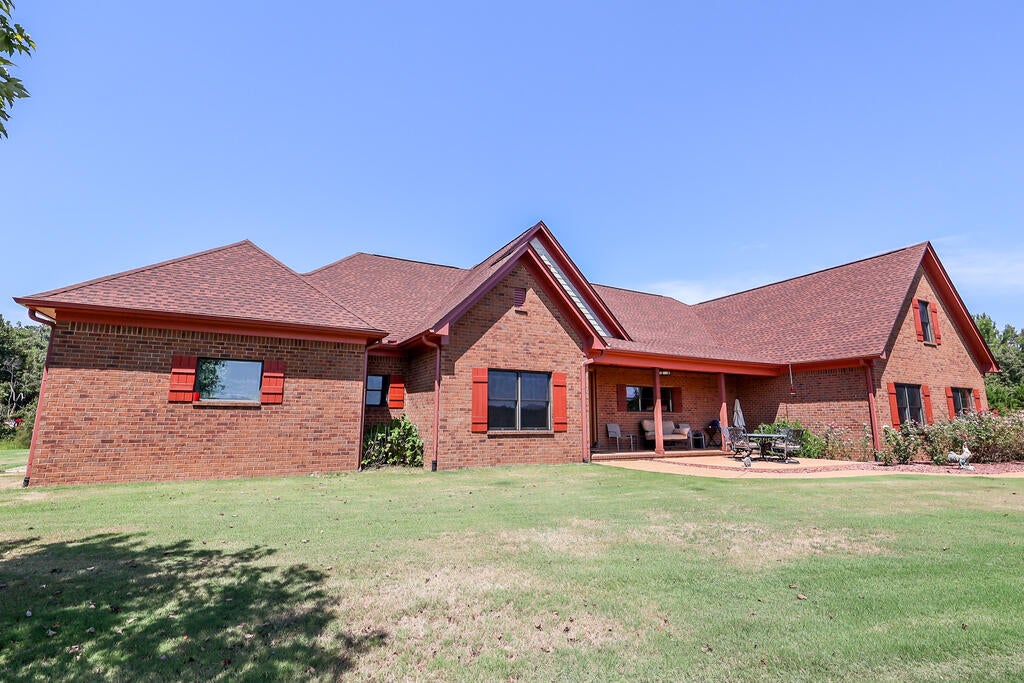 Photo of SARDIS, MS 38666 (MLS # 168329)