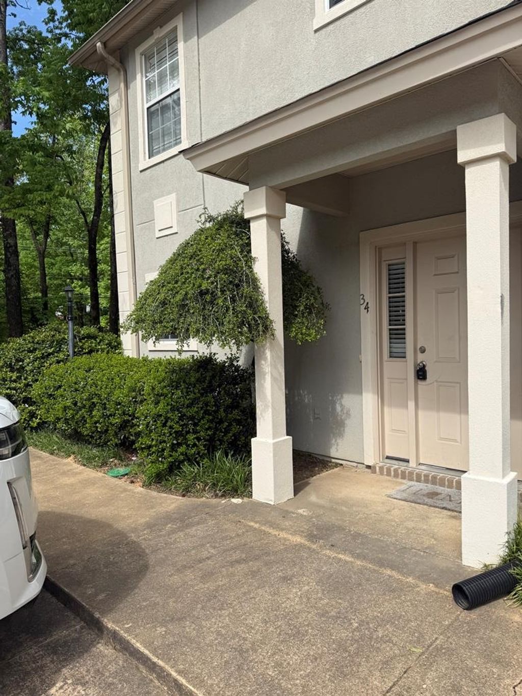 Photo of Unit #34 2109 Harris Grove, OXFORD, MS 38655 (MLS # 167195)