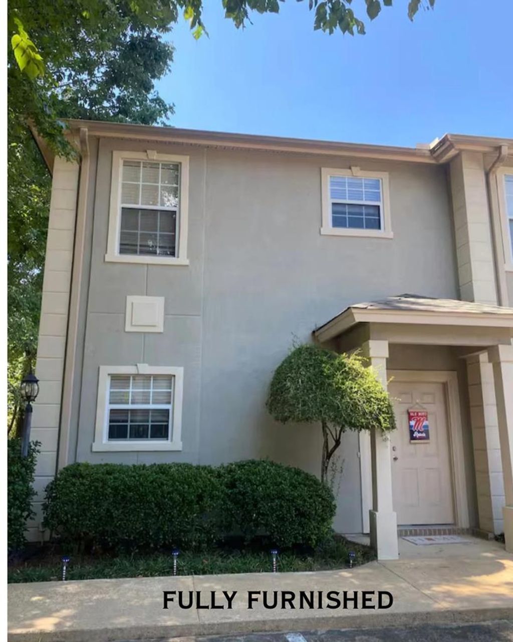 Photo of Unit #34 2109 Harris Grove, OXFORD, MS 38655 (MLS # 167195)