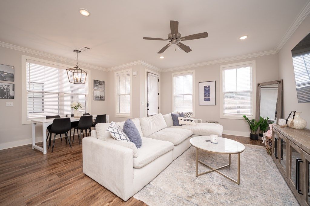 Photo of 3060 Oxford Way, OXFORD, MS 38655 (MLS # 166969)