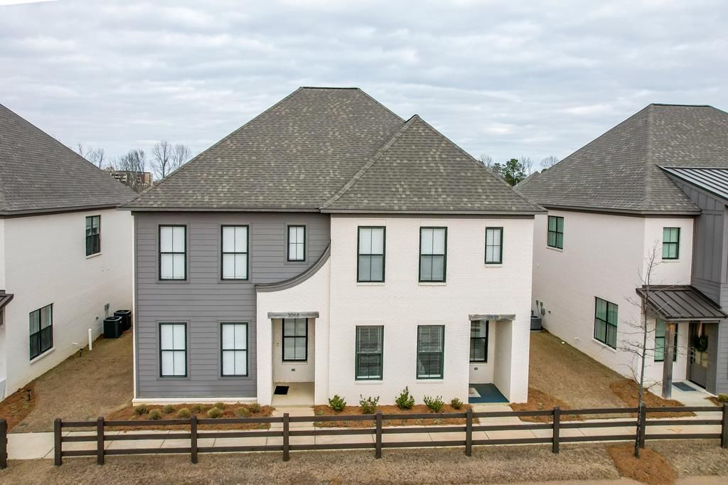 Photo of 3060 Oxford Way, OXFORD, MS 38655 (MLS # 166969)