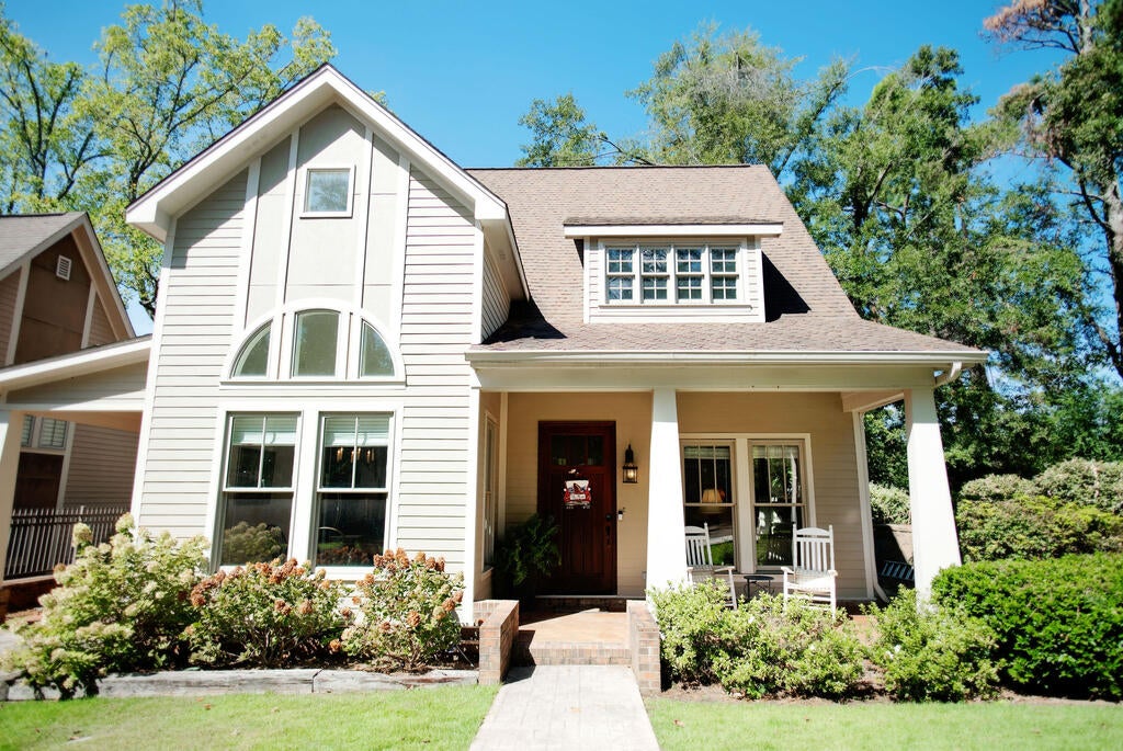 Photo of OXFORD, MS 38655 (MLS # 168582)