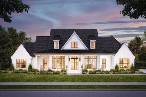 Photo of 1004 Belle Terre Lane, OXFORD, MS 38655 (MLS # 160803)