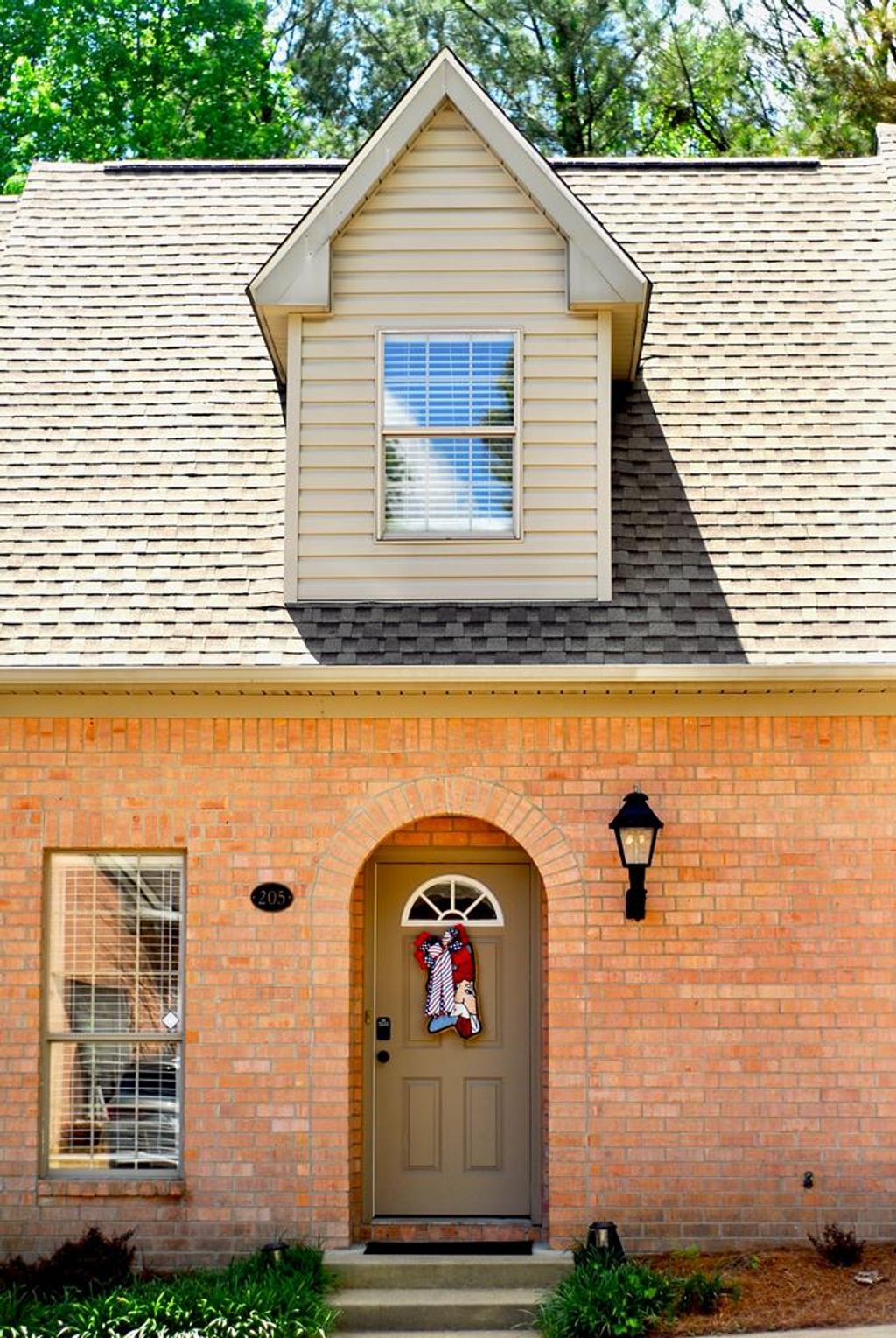 Photo of 205 Emilee Lane, OXFORD, MS 38655 (MLS # 167755)