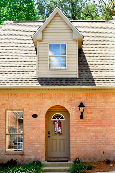 Photo of 205 Emilee Lane, OXFORD, MS 38655 (MLS # 167755)