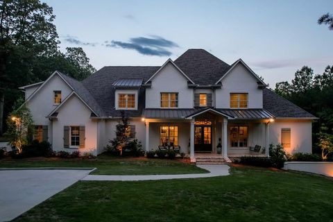 Photo of 102 Leatherwood Rd, OXFORD, MS 38655 (MLS # 160475)