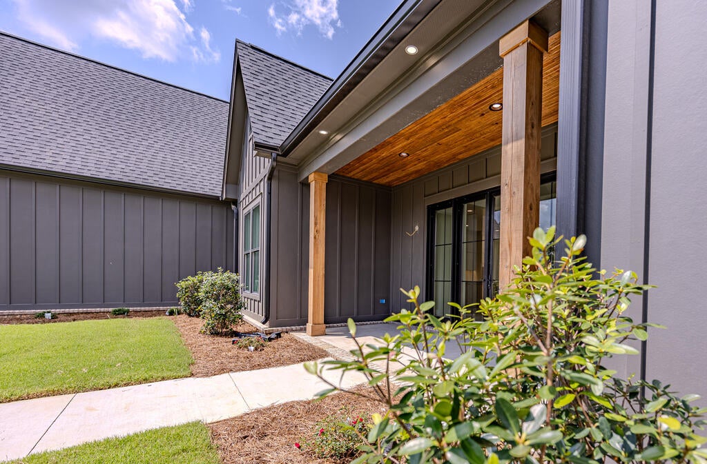 Photo of OXFORD, MS 38655 (MLS # 168236)