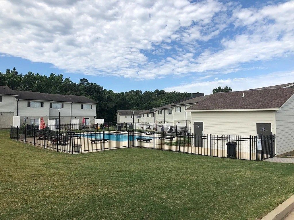 Photo of 1802 Jackson Avenue West, Unit #3 Ave, OXFORD, MS 38655 (MLS # 167181)