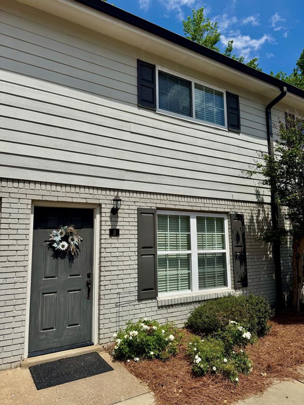 Photo of 1802 Jackson Avenue West, Unit #3 Ave, OXFORD, MS 38655 (MLS # 167181)