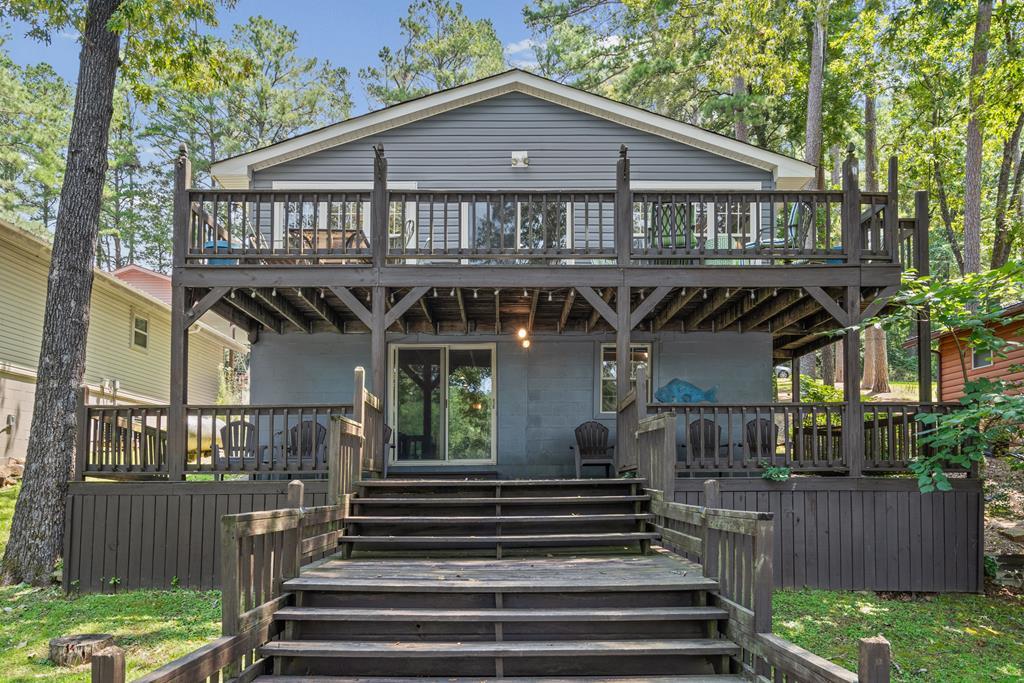Photo of ASHLAND, MS 38603 (MLS # 168115)