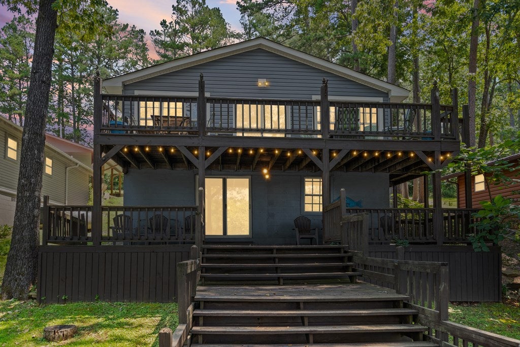 Photo of ASHLAND, MS 38603 (MLS # 168115)