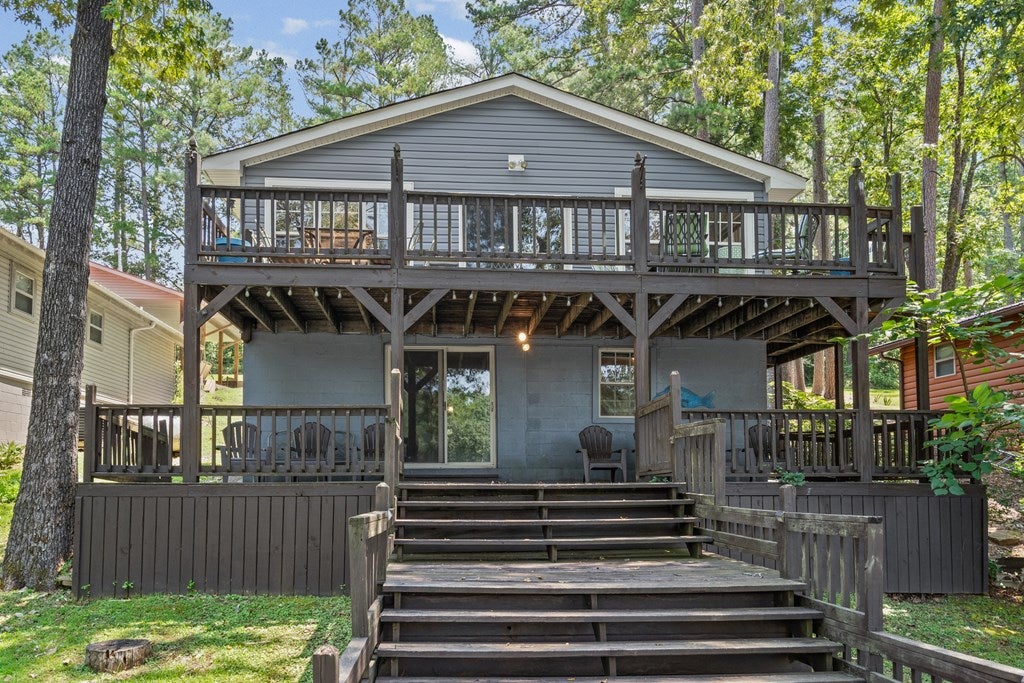 Photo of ASHLAND, MS 38603 (MLS # 168115)
