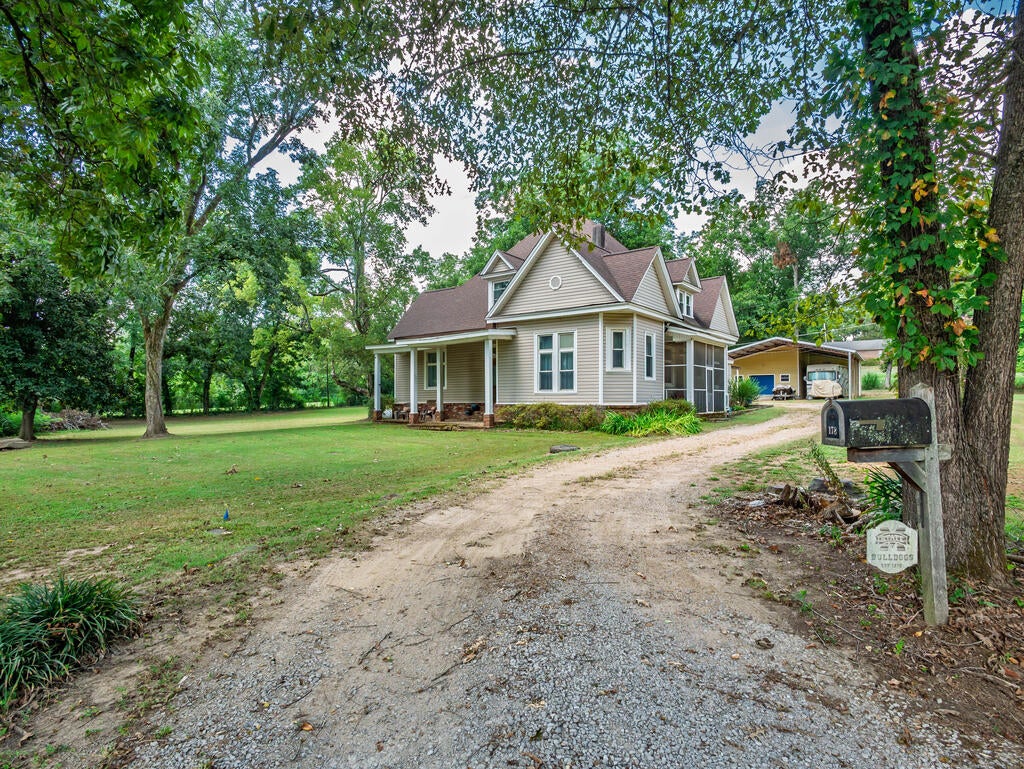 Photo of COURTLAND, MS 38620 (MLS # 168434)