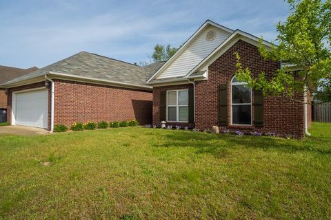 Photo of 109 Cross Creek Drive, OXFORD, MS 38655 (MLS # 167242)