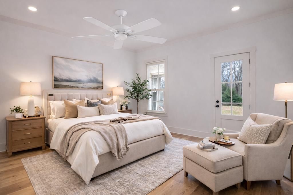 Photo of 1010 Lily Lane, OXFORD, MS 38655 (MLS # 164696)