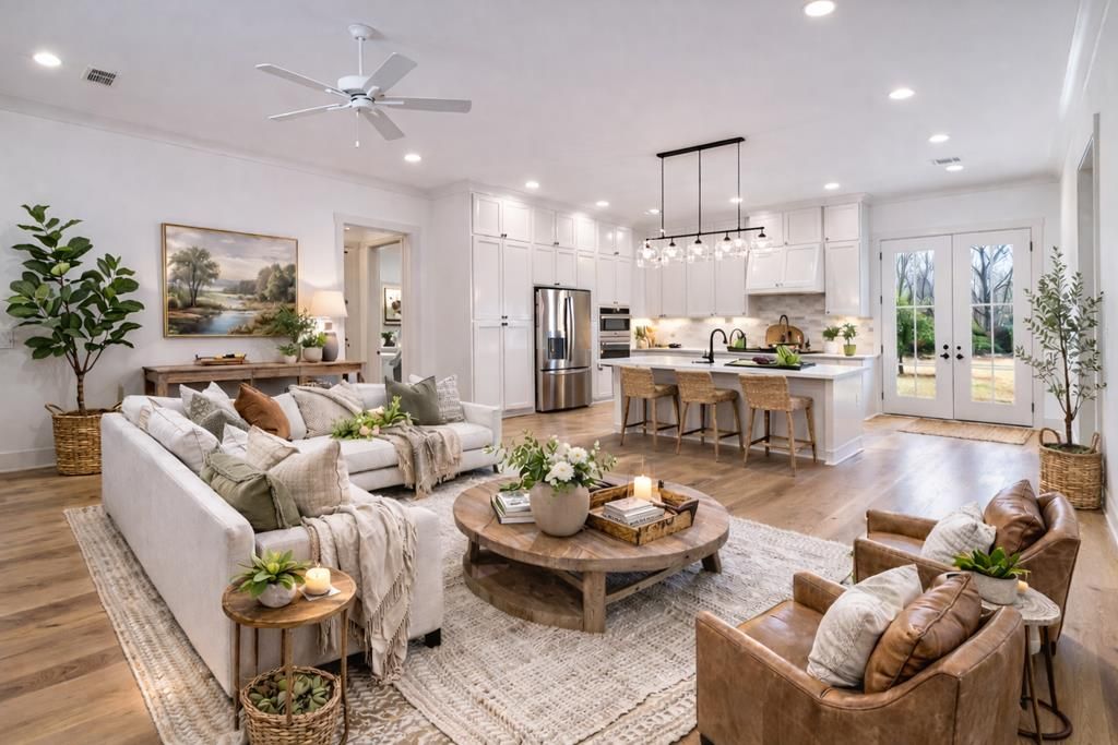 Photo of 1010 Lily Lane, OXFORD, MS 38655 (MLS # 164696)