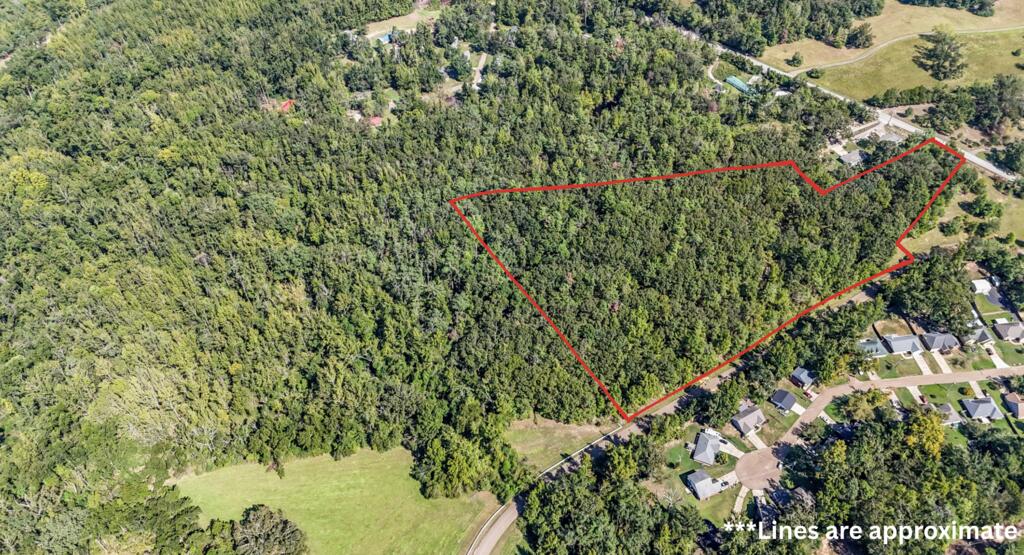 Photo of OXFORD, MS 38655 (MLS # 168514)
