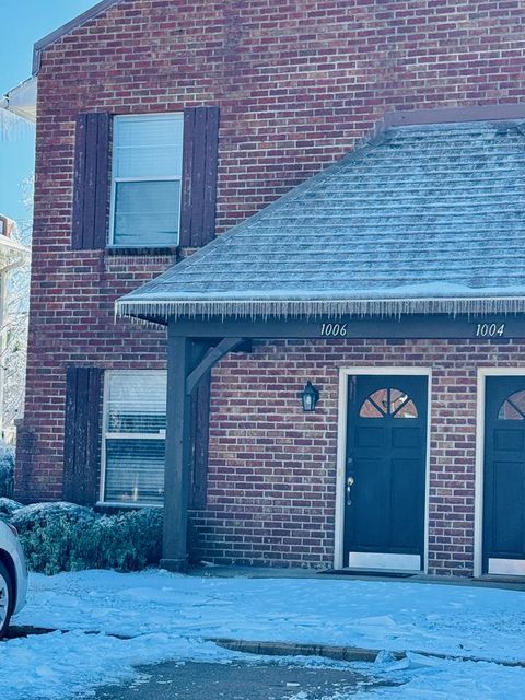 Photo of 1006 Inverness Lane, OXFORD, MS 38655 (MLS # 164481)