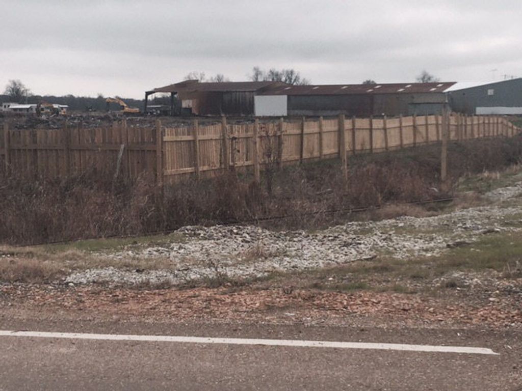 Photo of 0 Covington Road, MARKS, MS 38626 (MLS # 135118)