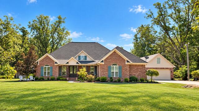 Photo of PONTOTOC, MS 38863 (MLS # 168658)