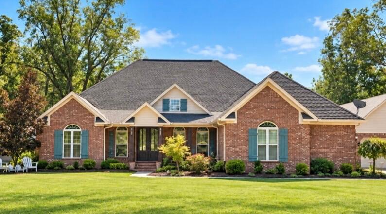 Photo of PONTOTOC, MS 38863 (MLS # 168658)