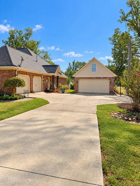 Photo of PONTOTOC, MS 38863 (MLS # 168658)