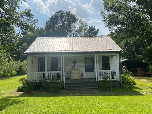 Photo of SARDIS, MS 38666 (MLS # 168058)