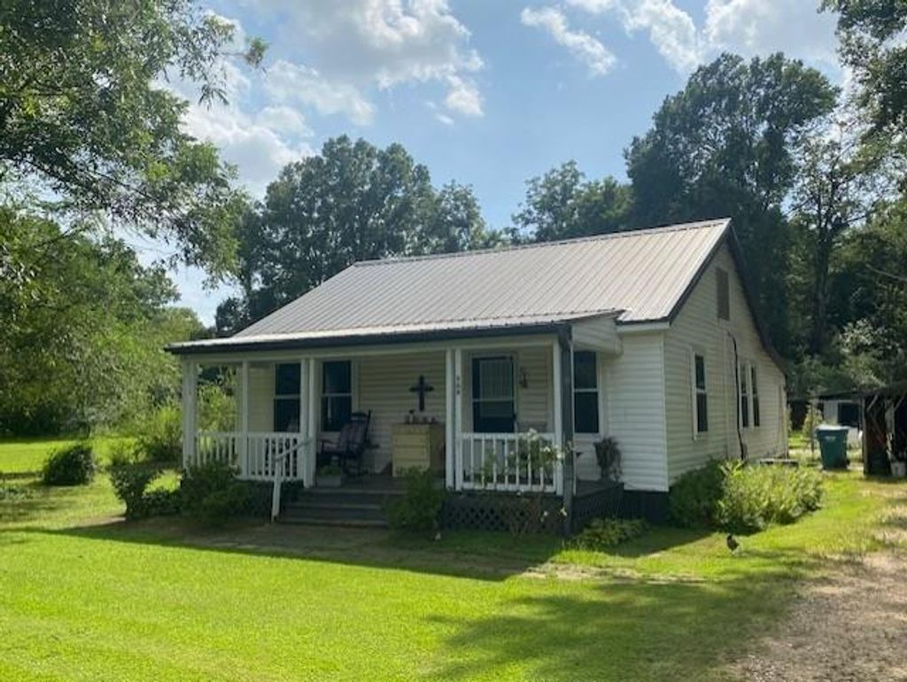 Photo of SARDIS, MS 38666 (MLS # 168058)