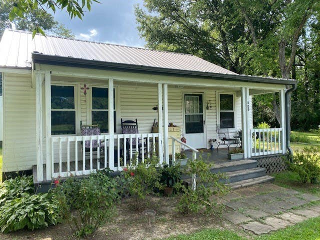 Photo of SARDIS, MS 38666 (MLS # 168058)