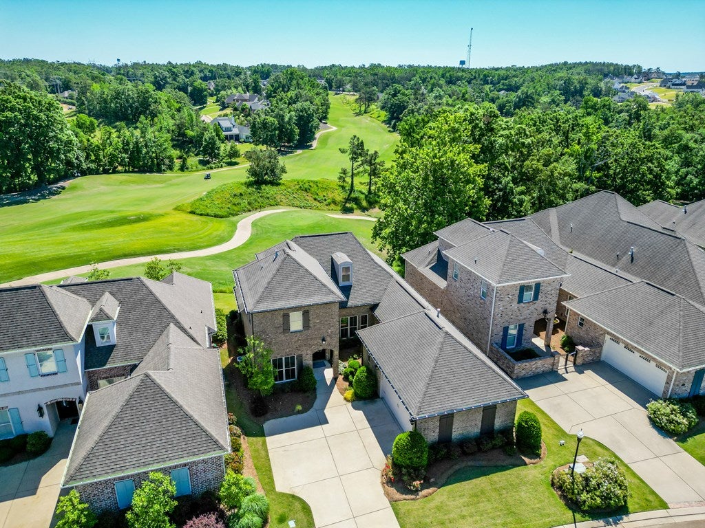Photo of 203 Fairway Court, OXFORD, MS 38655 (MLS # 167797)