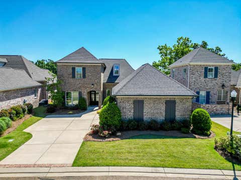 Photo of 203 Fairway Court, OXFORD, MS 38655 (MLS # 167797)