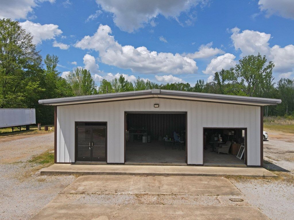 Photo of 180 Highway 7, GRENADA, MS 38901 (MLS # 167167)