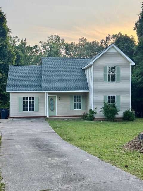 Photo of 111 County Road 217, OXFORD, MS 38655 (MLS # 167900)