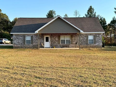 Photo of 734 County Road 445, OXFORD, MS 38655 (MLS # 161159)