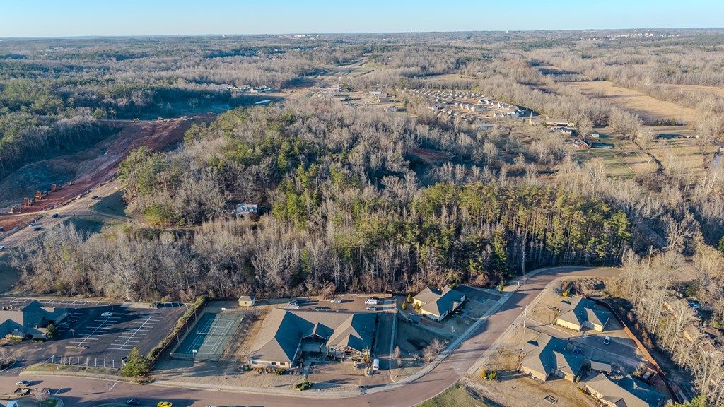 Photo of TBD Hwy 7s, OXFORD, MS 38655 (MLS # 164699)