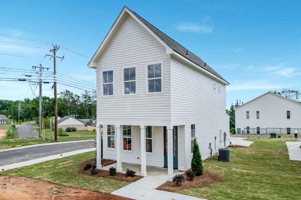 Photo of 457 Pea Ridge Rd, OXFORD, MS 38655 (MLS # 167690)