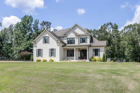 Photo of 16007 Woodview Drive, OXFORD, MS 38655 (MLS # 167762)
