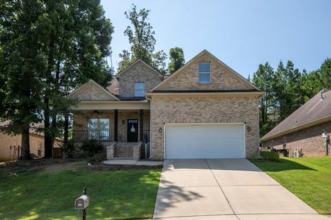 Photo of 111 Brookside Drive, OXFORD, MS 38655 (MLS # 164698)