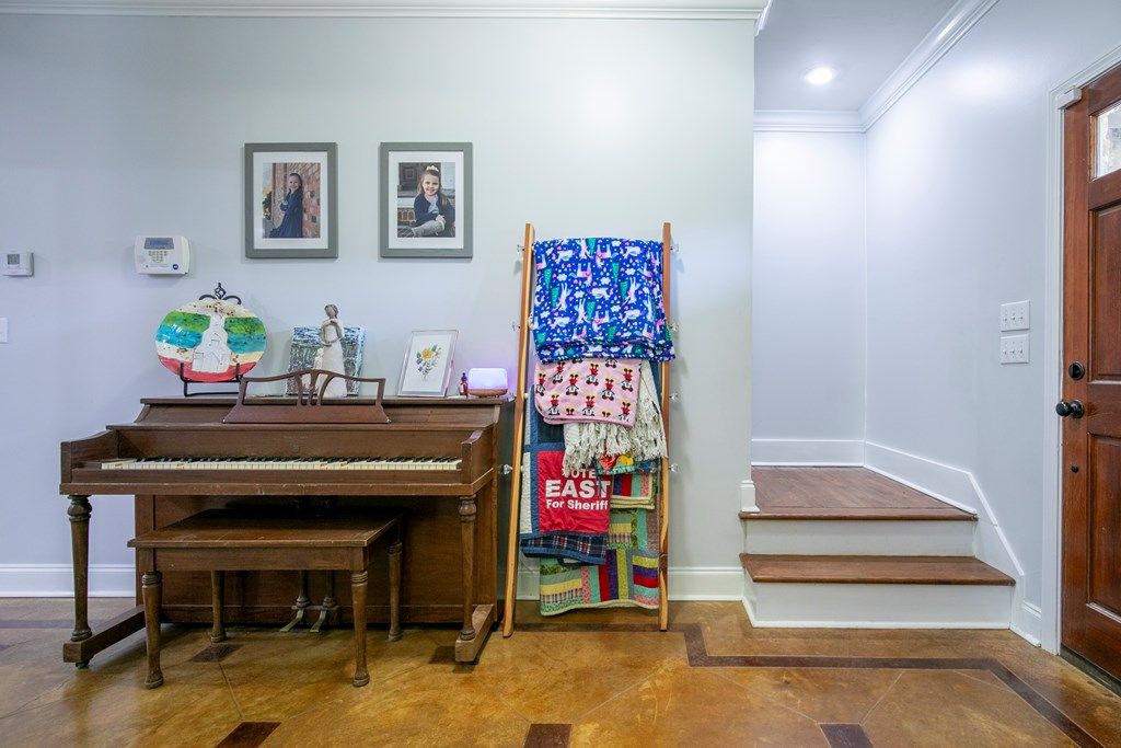 Photo of 111 Brookside Drive, OXFORD, MS 38655 (MLS # 164698)