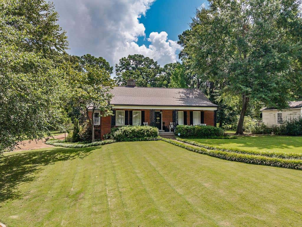 Photo of SARDIS, MS 38666 (MLS # 168151)