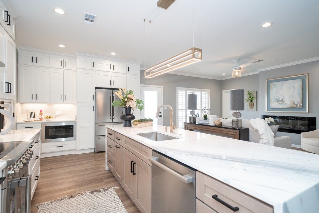 Photo of 419 Van Buren Ave #101, OXFORD, MS 38655 (MLS # 166857)