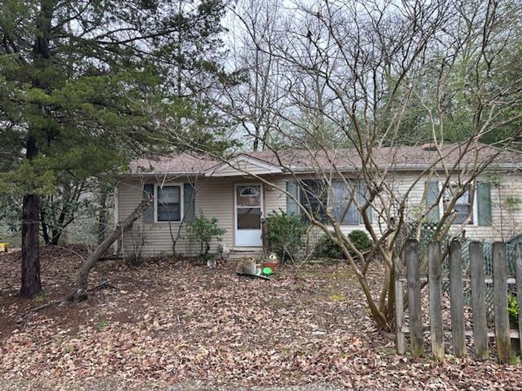 Photo of 988 Rd 821, Saltillo, MS 38866 (MLS # 162217)