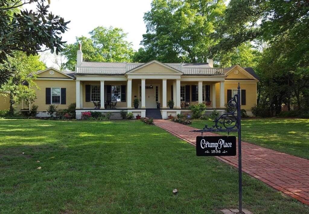Photo of HOLLY SPRINGS, MS 38635 (MLS # 168597)